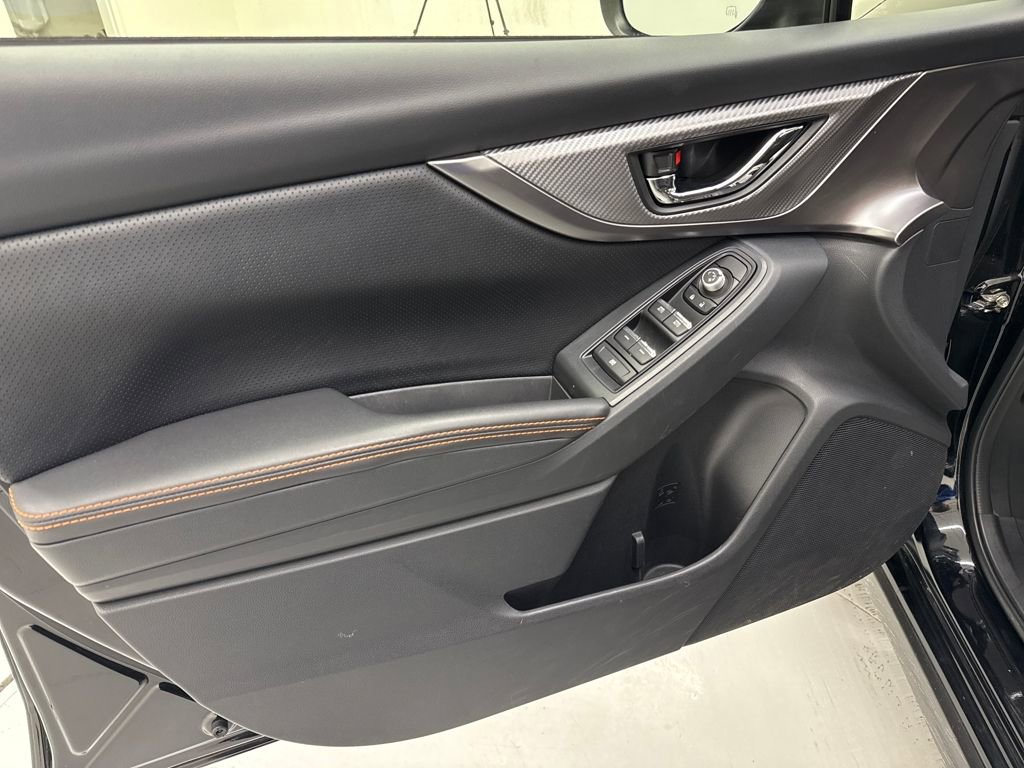 Certified 2023 Subaru Crosstrek 2.5i Limited image 11