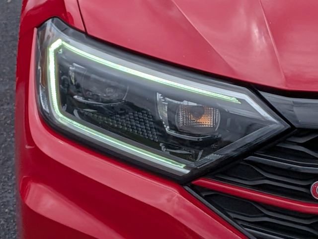 Used 2019 Volkswagen Jetta GLI Autobahn image 8