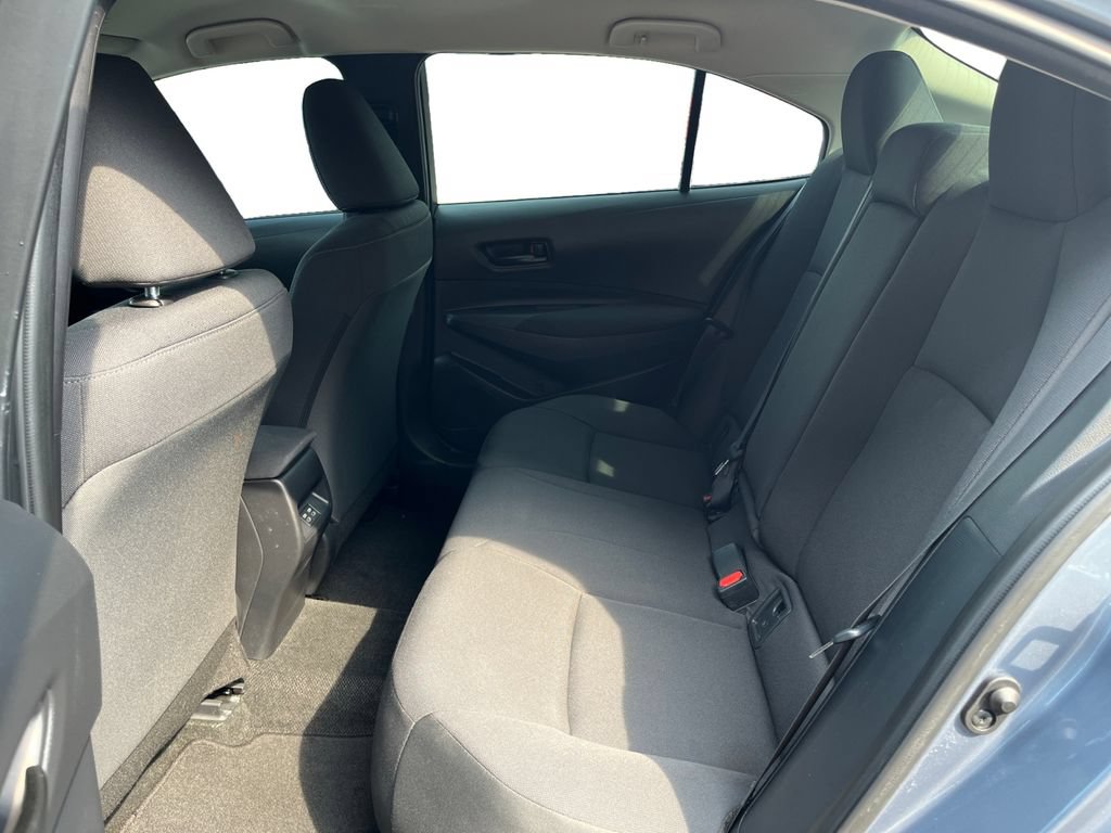 Used 2023 Toyota Corolla LE FWD image 26