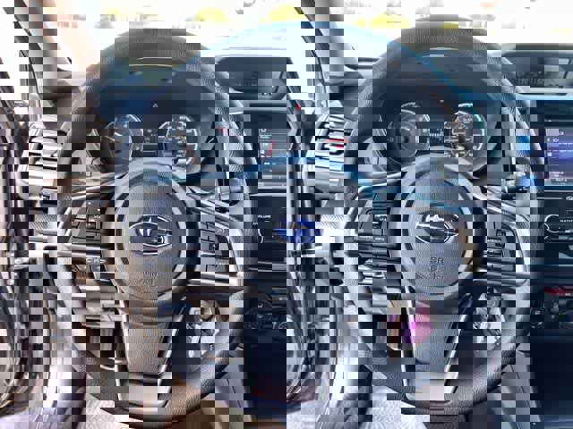 Used 2023 Subaru Impreza 2.0i image 17