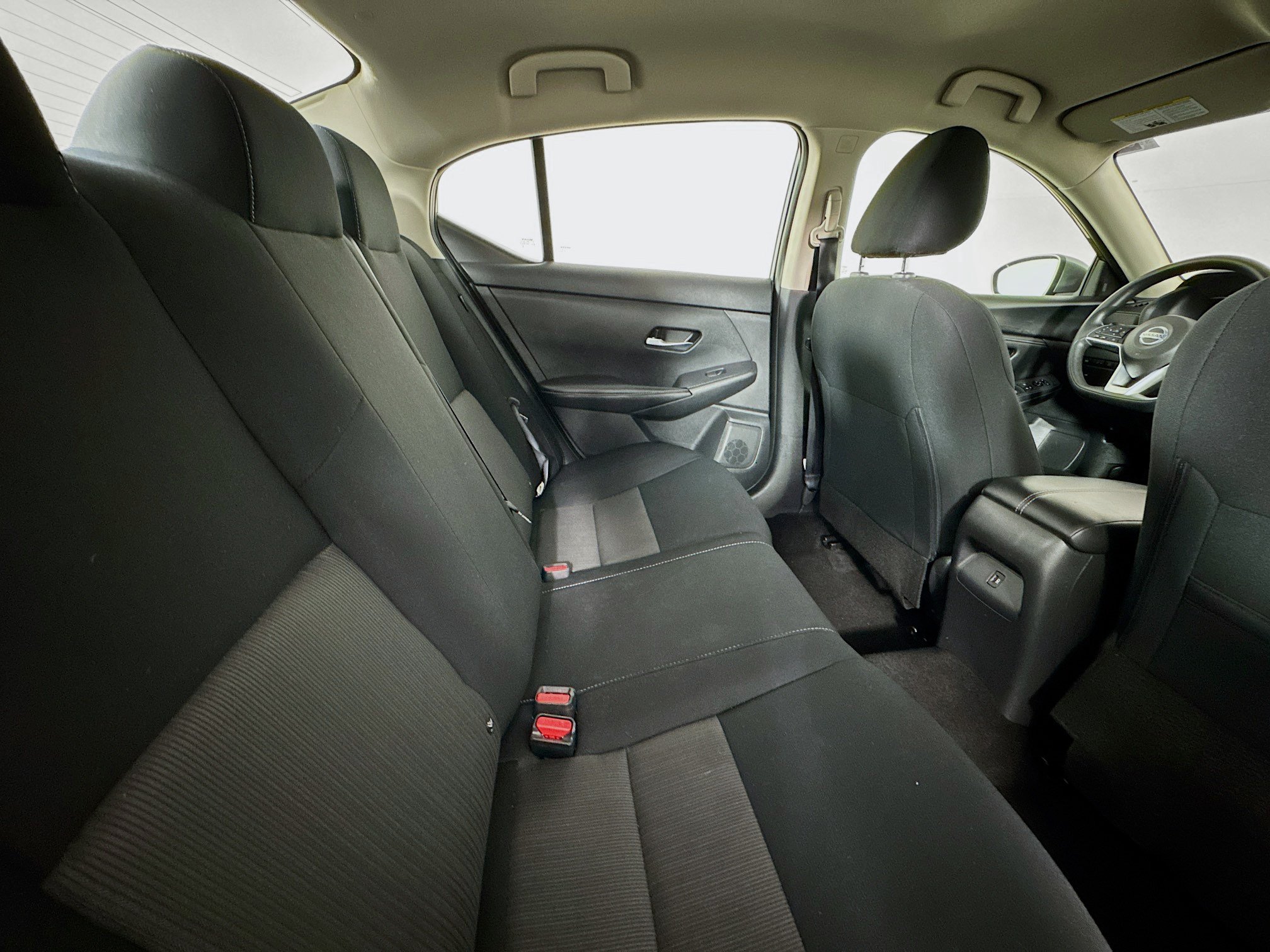Used 2023 Nissan Sentra SV FWD image 25