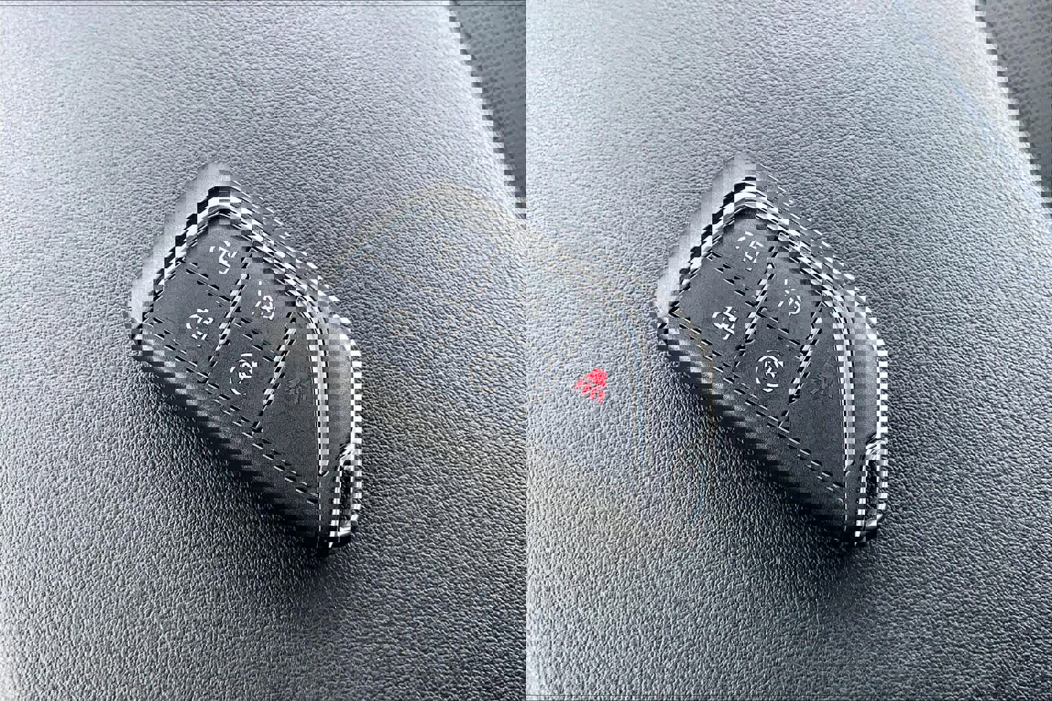 Used 2024 Cadillac Lyriq Sport w/ LPO, Floor Liner Package AWD/4WD image 16