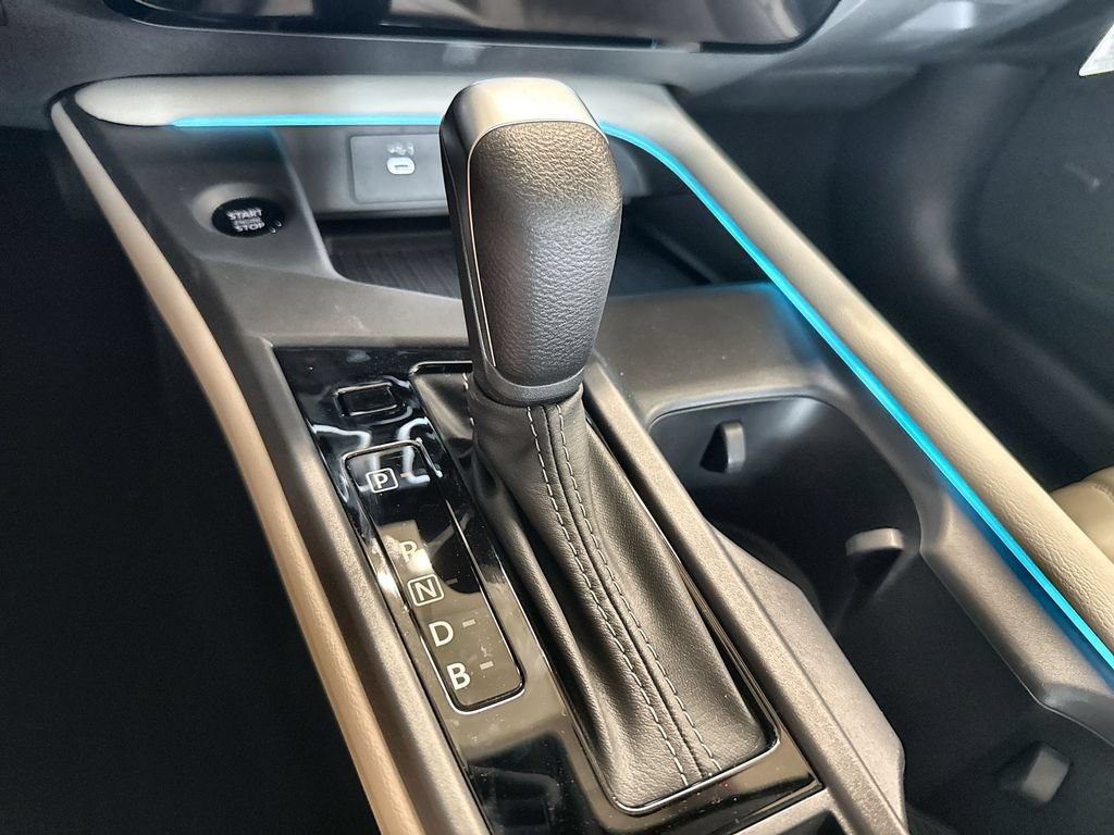 New 2026 Nissan Sentra SL w/ Floor Mat Package FWD image 22