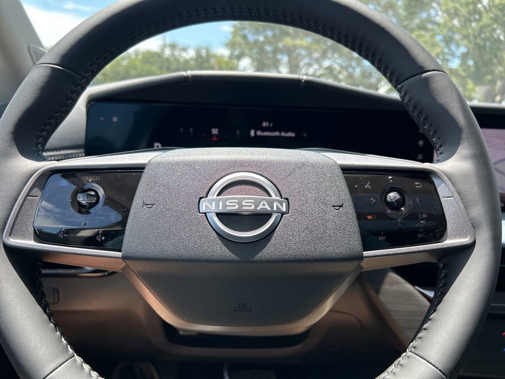 New 2025 Nissan Murano SL image 18