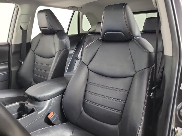 Used 2023 Toyota RAV4 XLE Premium FWD image 20