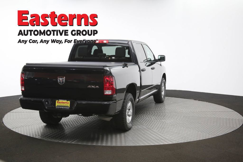 Used 2018 RAM 1500 Express image 38
