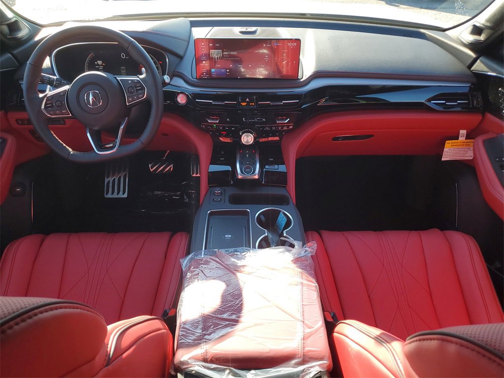 New 2026 Acura MDX A-Spec image 20