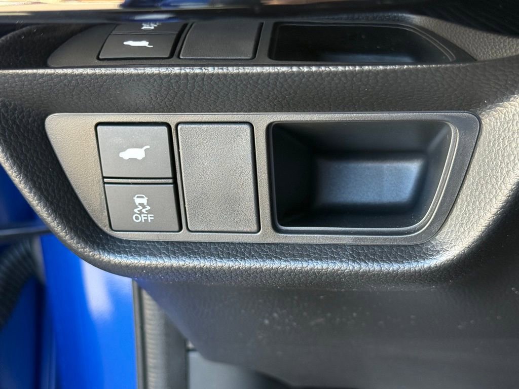 Certified 2025 Acura ADX A-Spec image 28