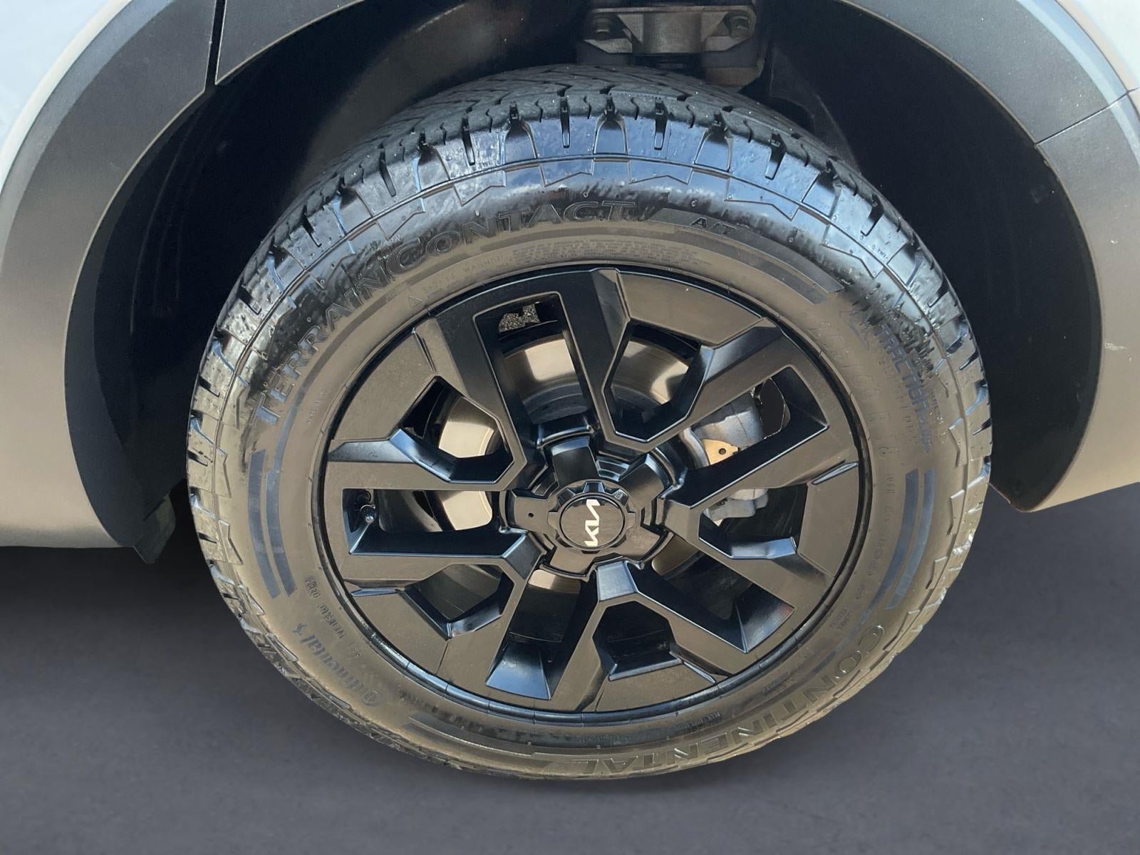 Used 2024 Kia Telluride SX X-Pro AWD/4WD image 14