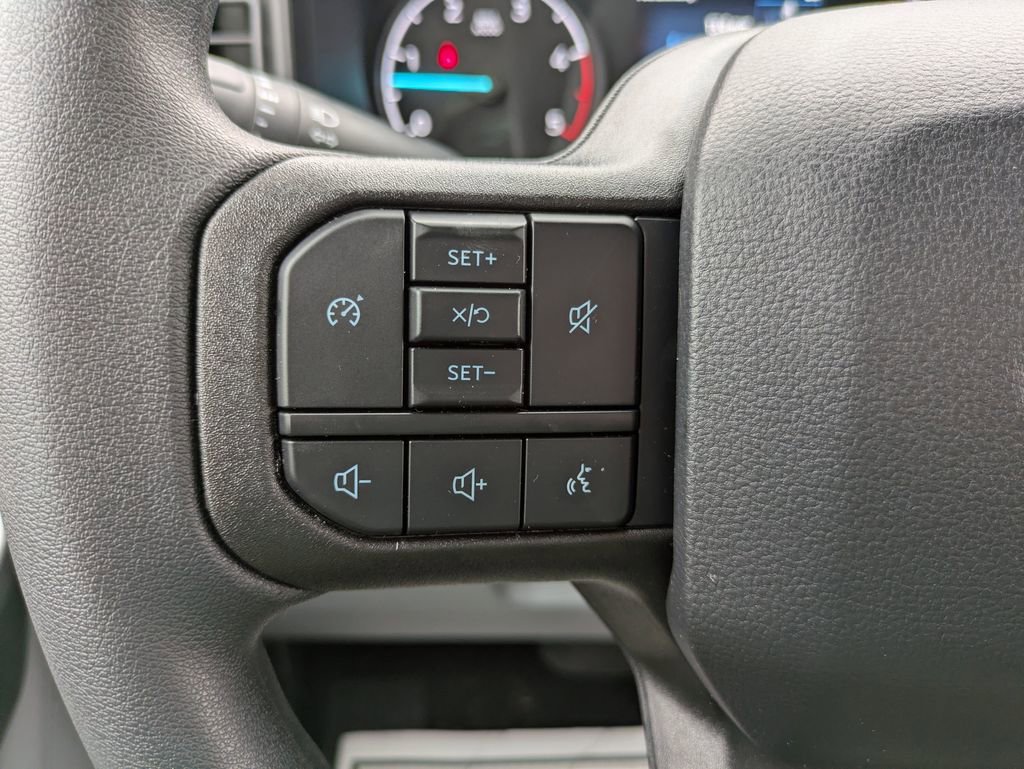 New 2026 Ford F250 XL w/ STX Appearance Package image 18