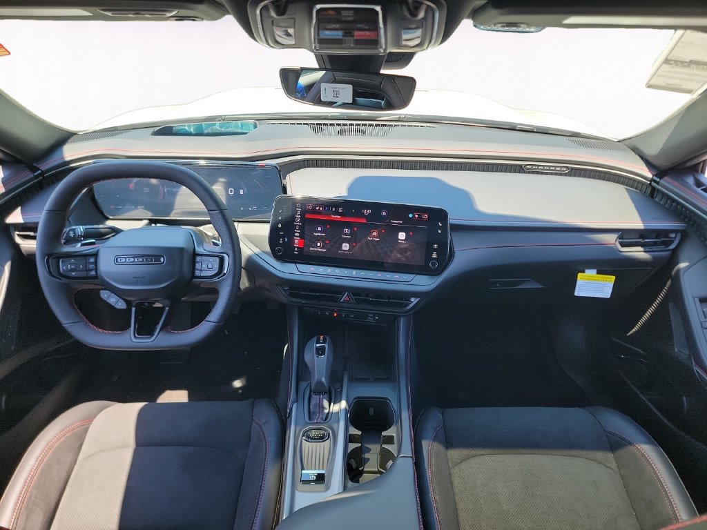 New 2026 Dodge Charger R/T AWD/4WD image 10