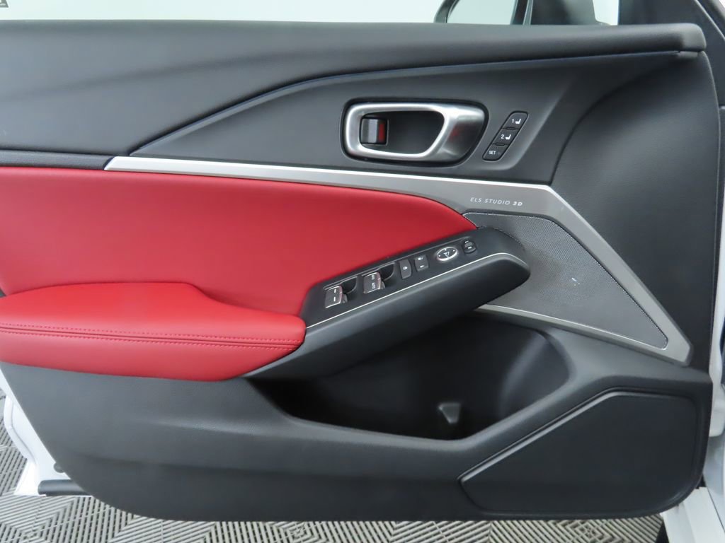 New 2026 Acura Integra A-Spec image 25