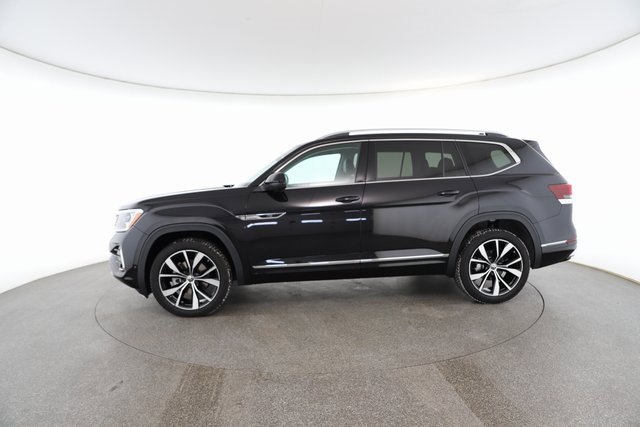 Used 2024 Volkswagen Atlas SEL Premium R-Line image 6