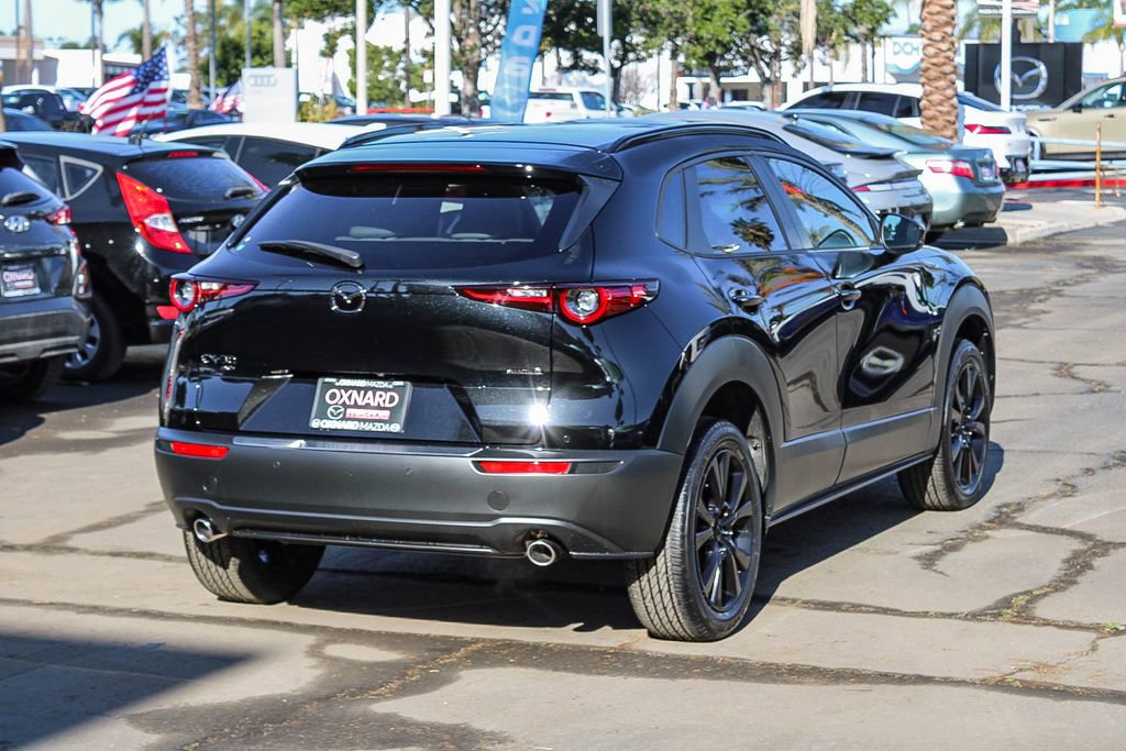 New 2026 MAZDA CX-30 Aire Edition image 4