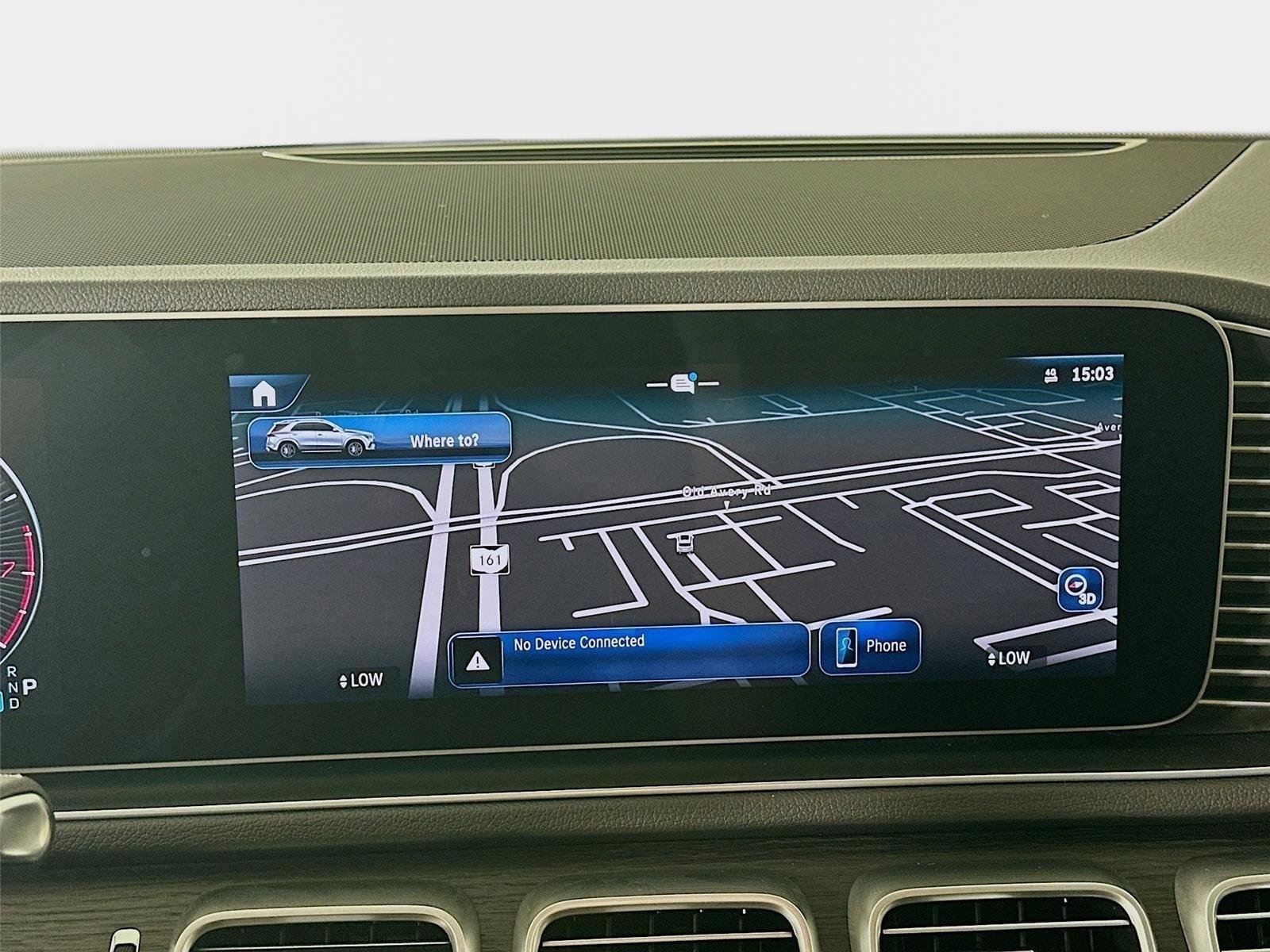 Certified 2026 Mercedes-Benz GLE 450 4MATIC image 17