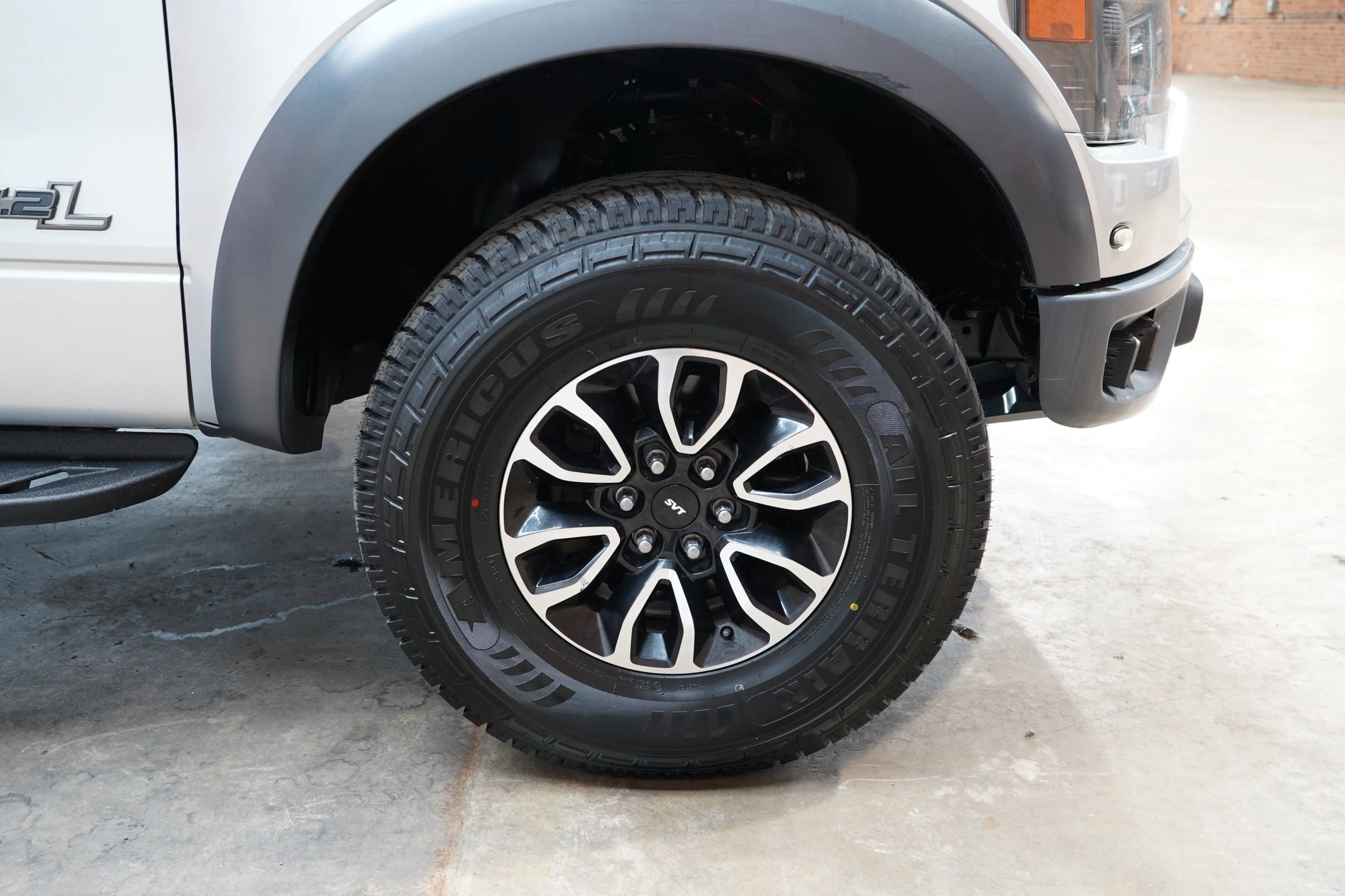 Used 2014 Ford F150 Raptor w/ Equipment Group 801A Luxury image 67