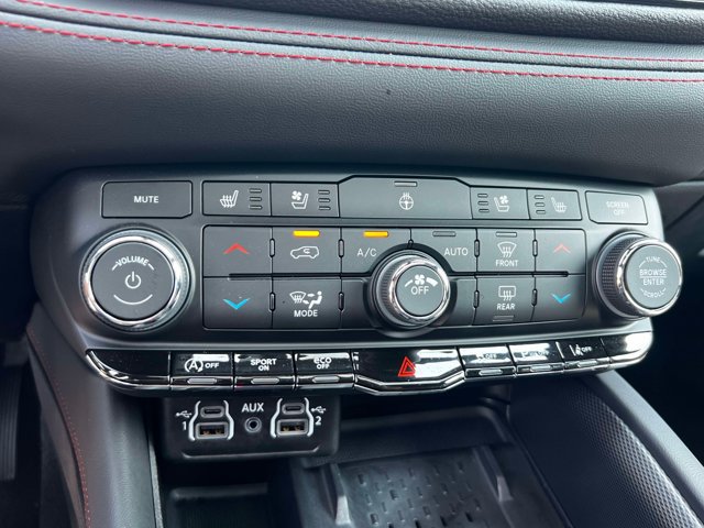 Used 2026 Dodge Durango GT AWD/4WD image 30