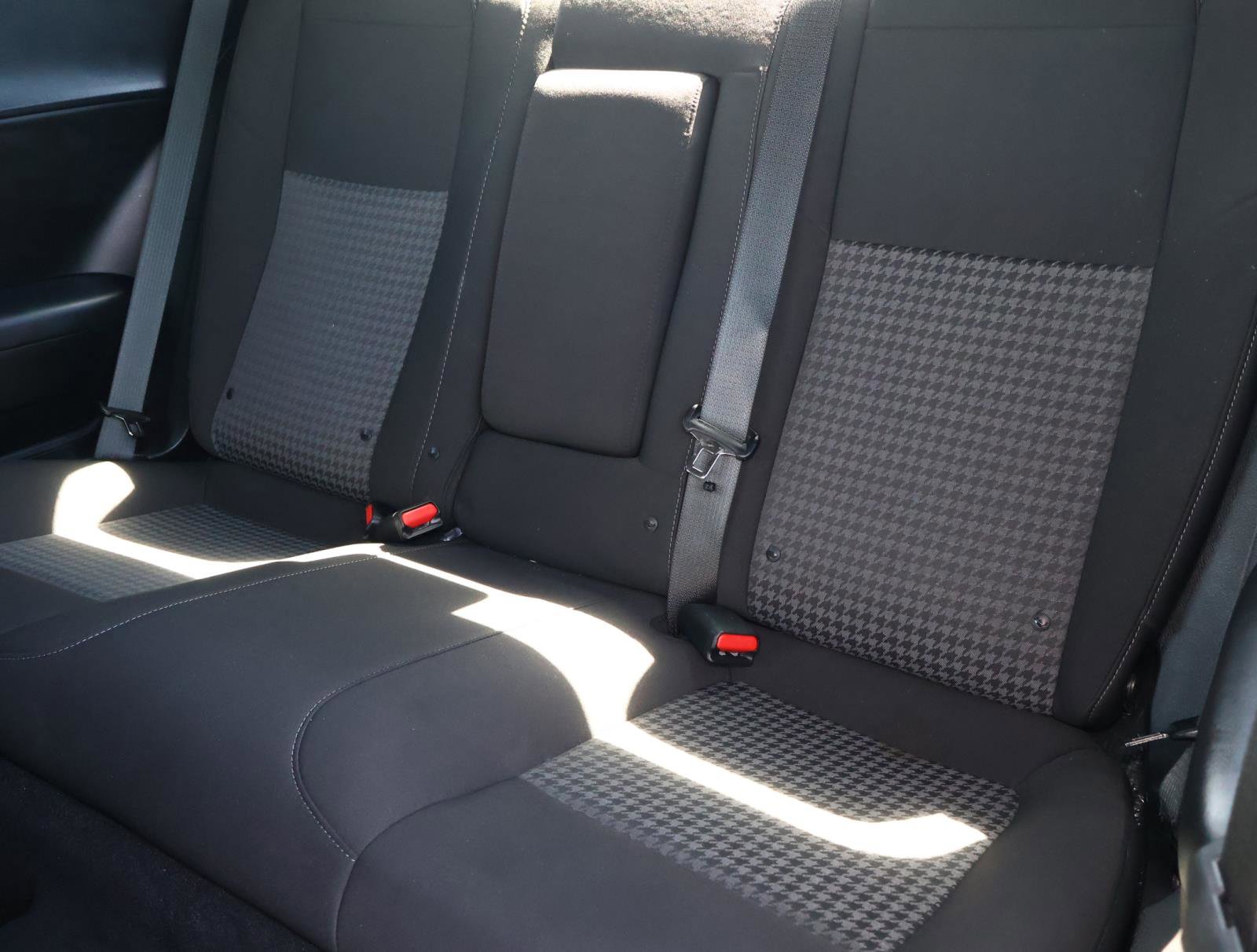 Used 2022 Dodge Challenger R/T w/ Blacktop Package image 18