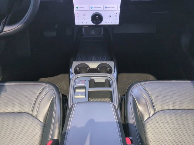 Used 2025 Ford Mustang Mach-E Premium AWD/4WD image 19