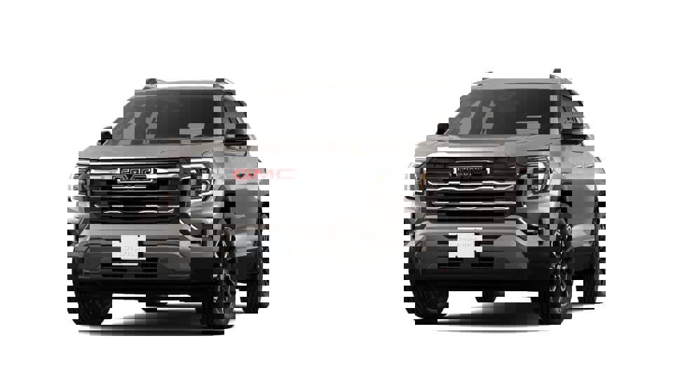 New 2026 GMC Terrain Elevation w/ Elevation Premium Package image 51