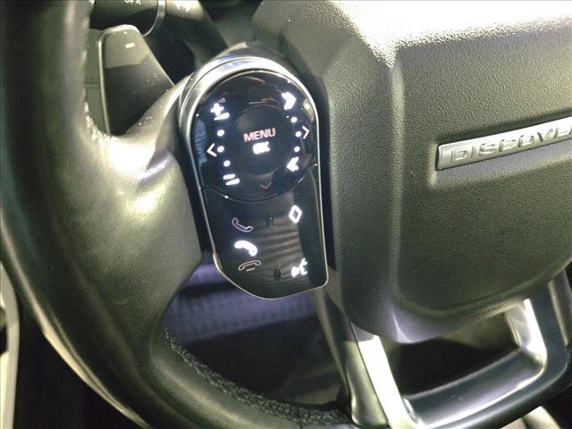 Used 2020 Land Rover Discovery Sport SE AWD/4WD image 18