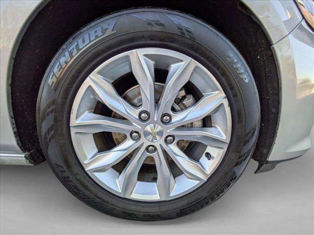 Used 2020 Chevrolet Malibu LT image 23