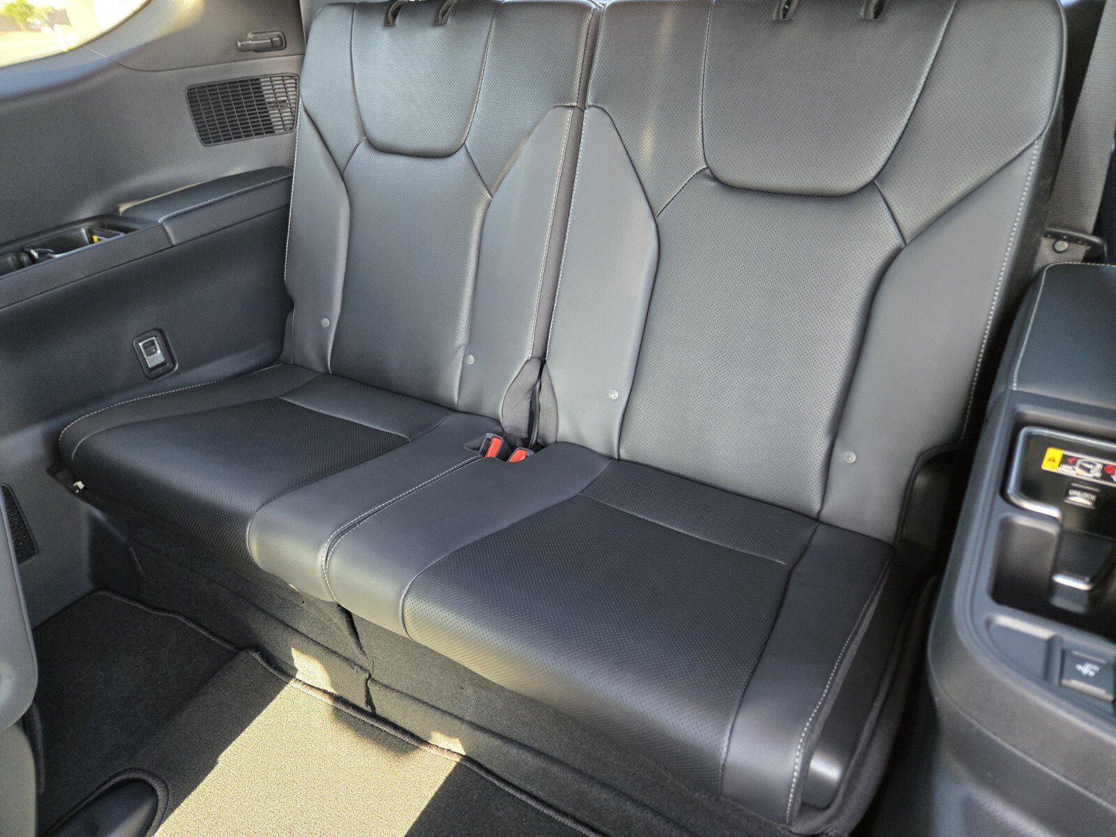 New 2026 Lexus TX 350 AWD image 9