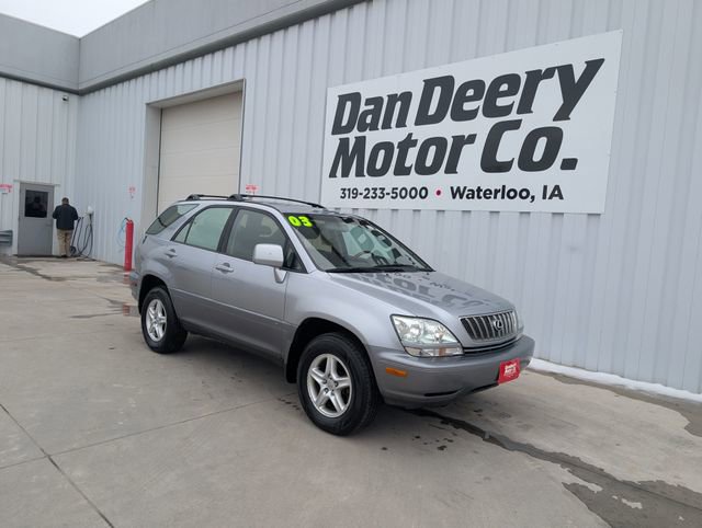 Used 2003 Lexus RX 300 300