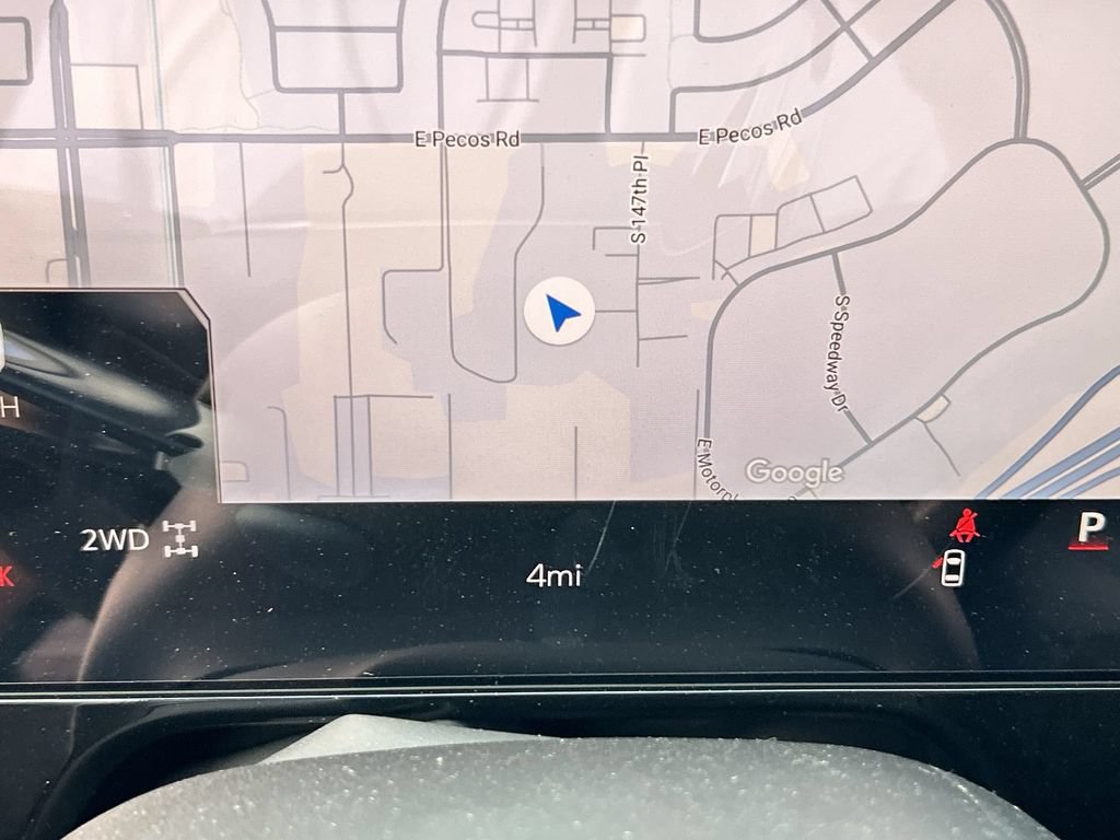 New 2026 GMC Yukon AT4 AWD/4WD image 12