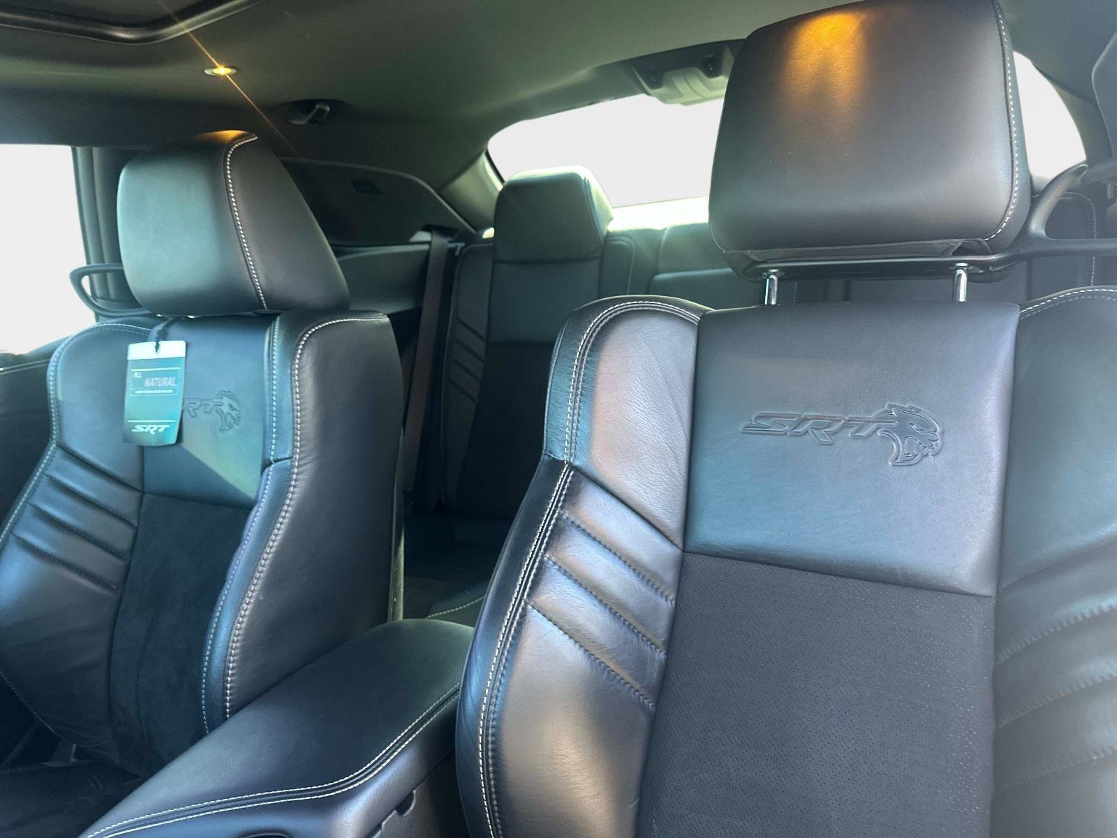 Used 2023 Dodge Challenger SRT Hellcat image 13