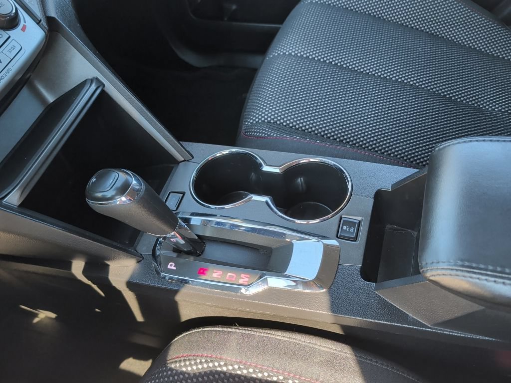 Used 2017 GMC Terrain SLE FWD image 23