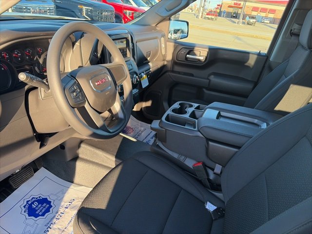 New 2026 GMC Sierra 1500 Pro w/ Pro Value Package image 16