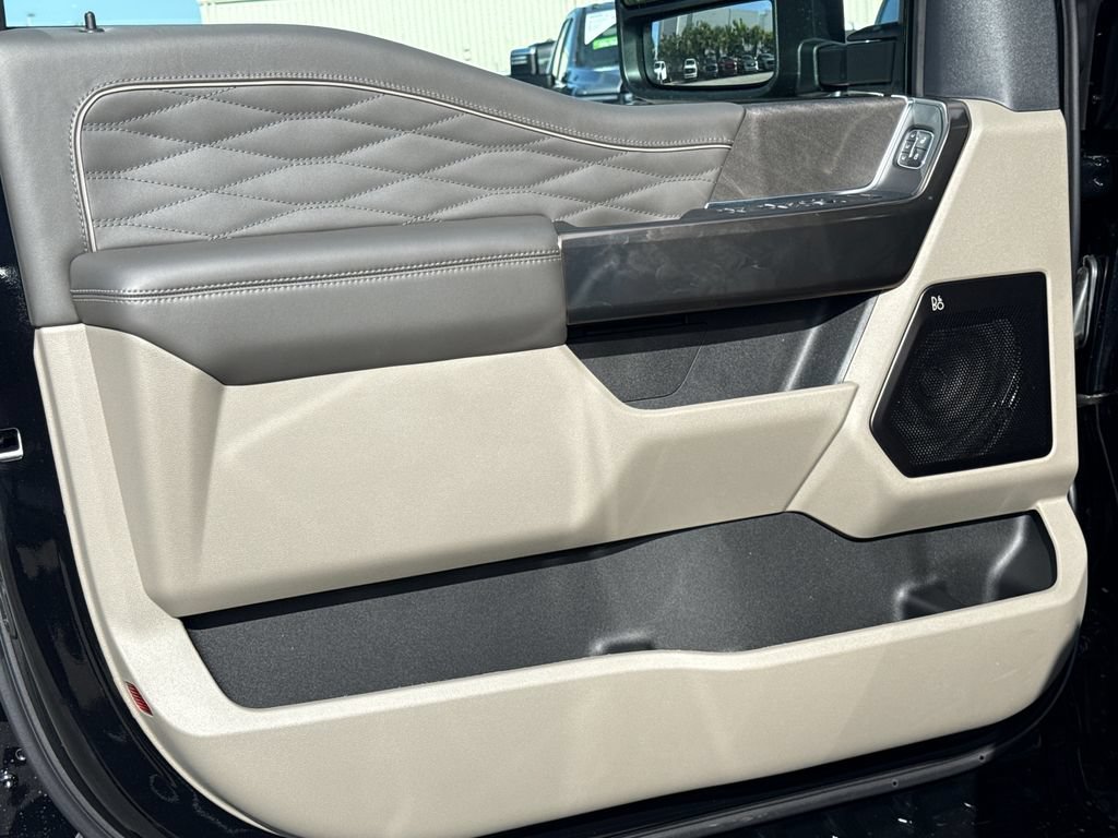 New 2026 Ford F250 Platinum AWD/4WD image 20