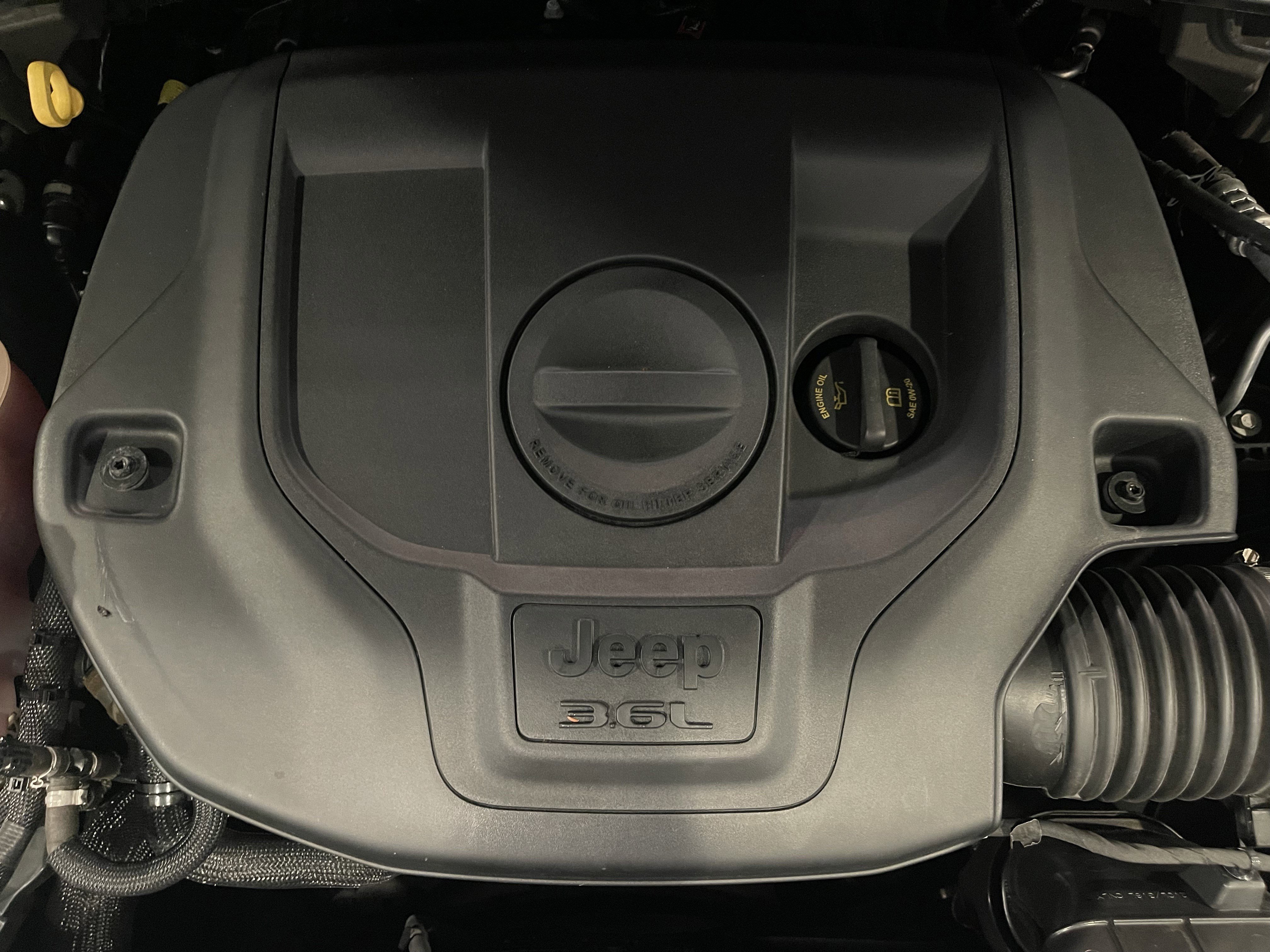 Used 2023 Jeep Grand Cherokee Summit image 26