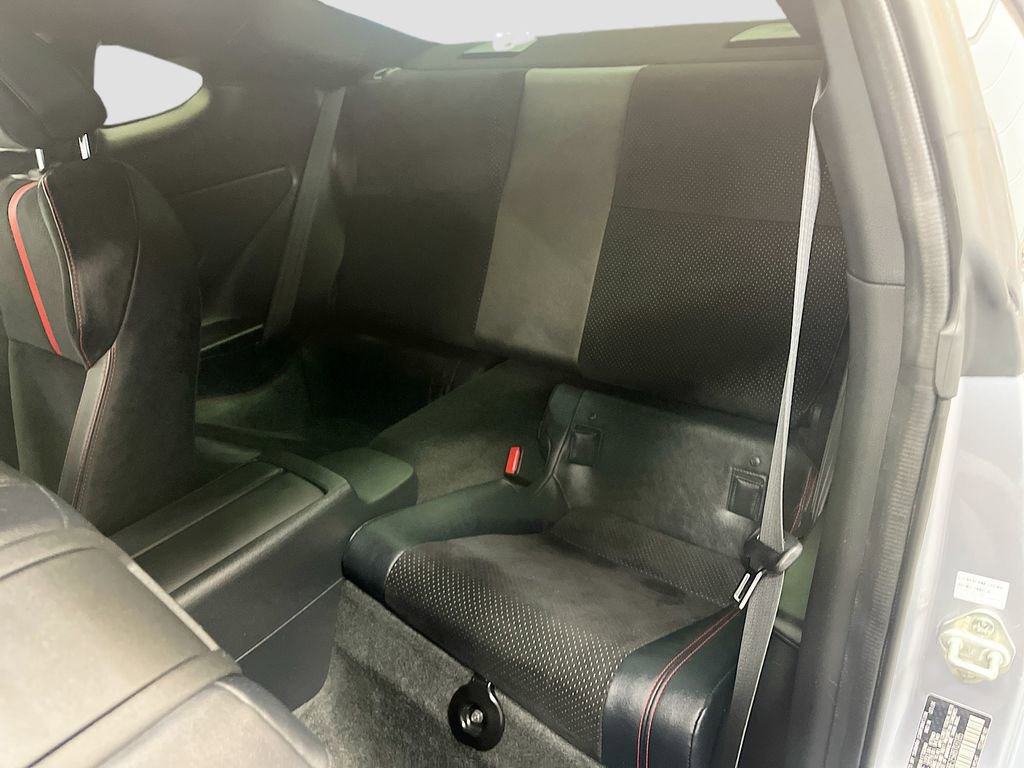 Used 2024 Subaru BRZ Limited w/ Popular Package 1 image 23