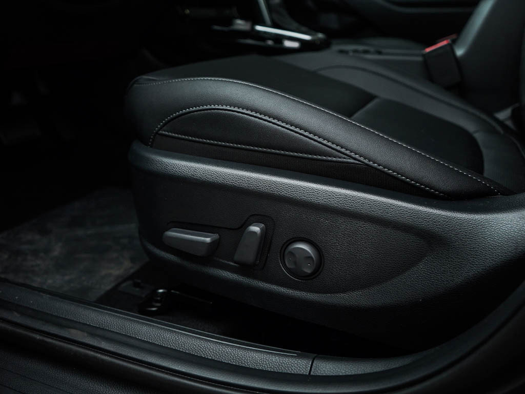 New 2026 Kia Seltos SX w/ SX Sunroof Package image 20