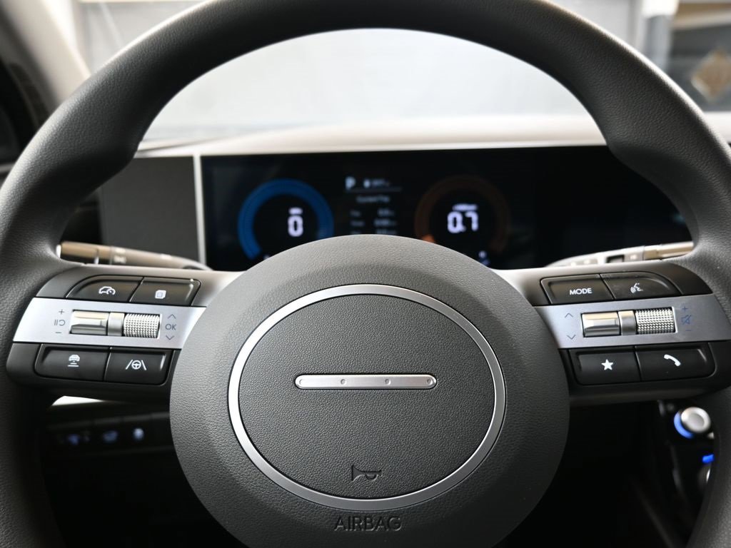 New 2026 Hyundai Tucson SEL image 27