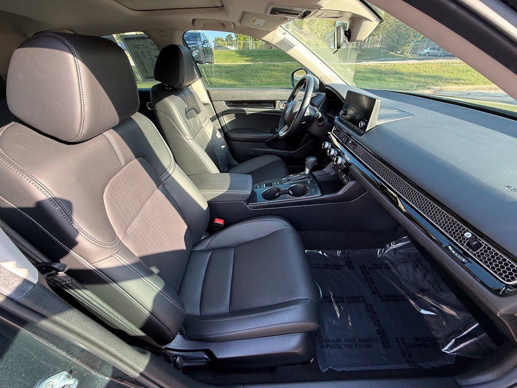 Used 2024 Honda Civic EX-L image 39
