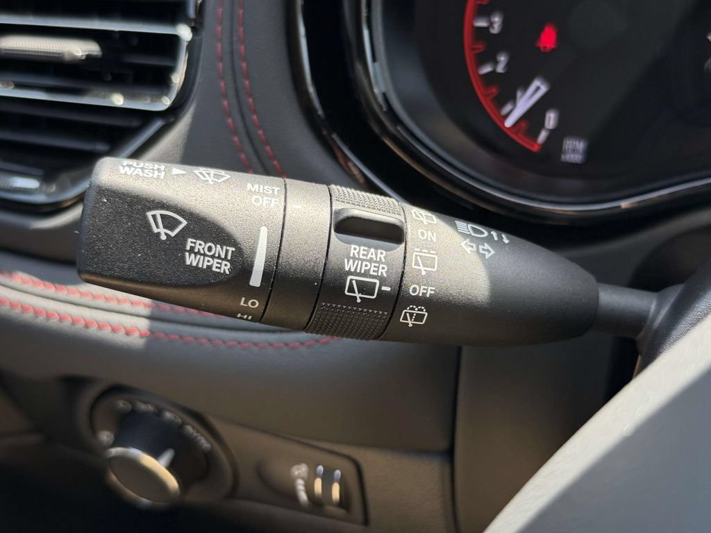 New 2026 Dodge Durango GT AWD/4WD image 28