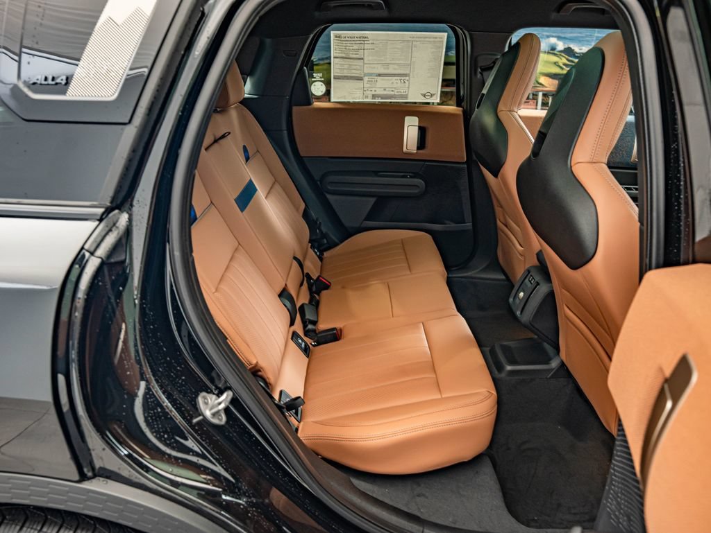 New 2027 MINI Cooper Countryman S AWD/4WD image 35