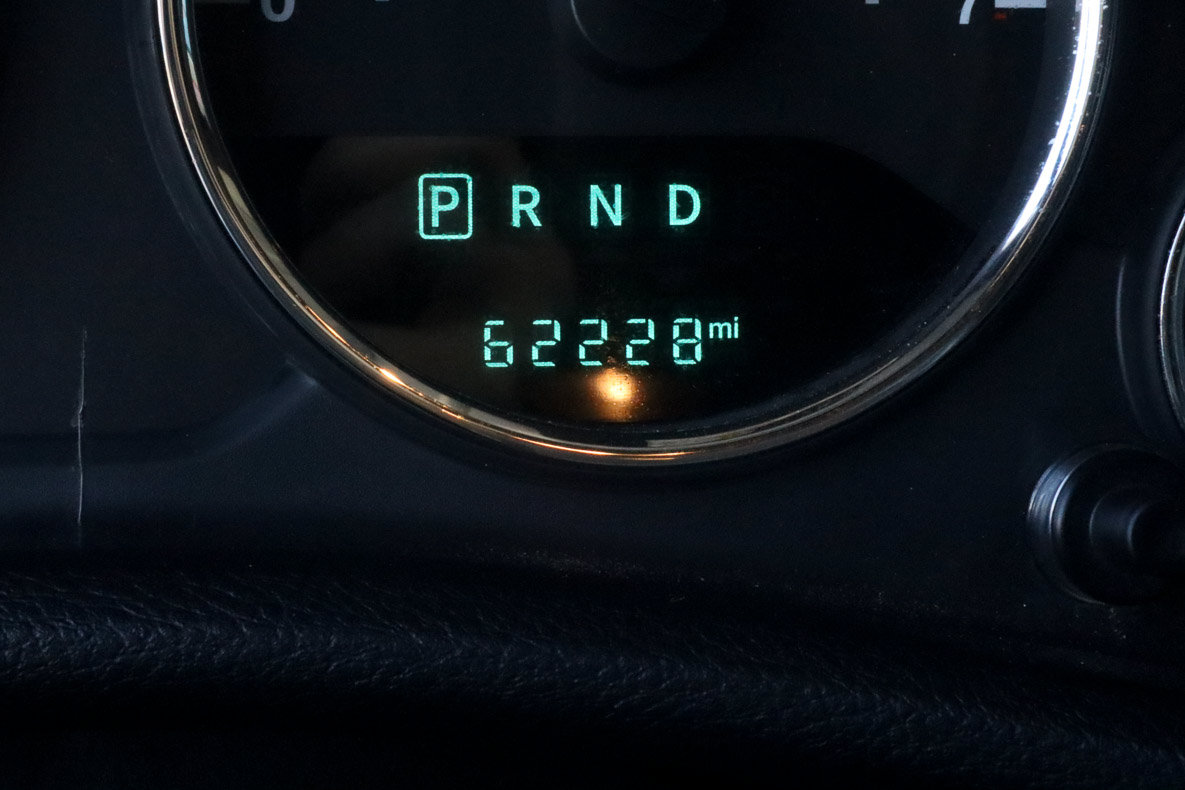 Used 2018 Jeep Wrangler Unlimited Rubicon w/ Connectivity Group AWD/4WD image 32