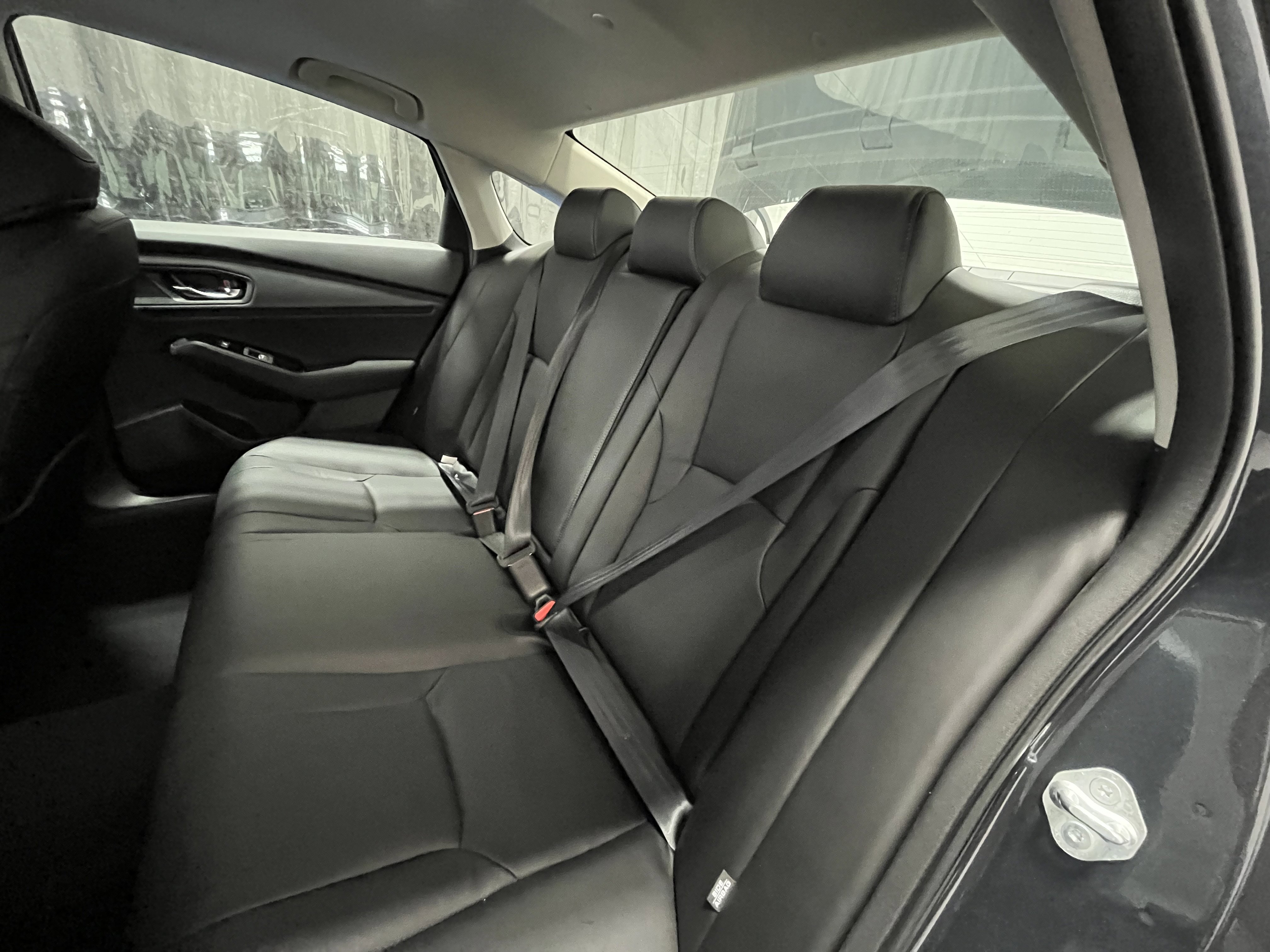 New 2025 Honda Accord Touring image 29