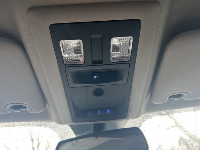 Used 2014 RAM 2500 Laramie w/ HD Snow Plow Prep Group image 38