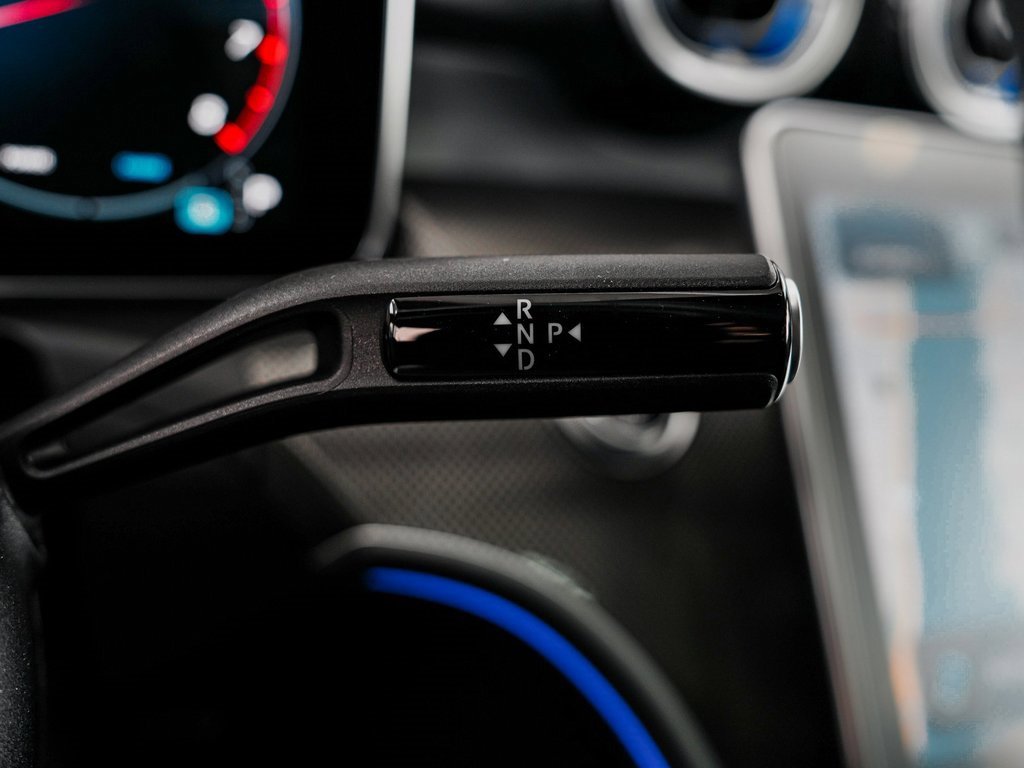 Used 2024 Mercedes-Benz CLE 53 AMG 4MATIC image 24