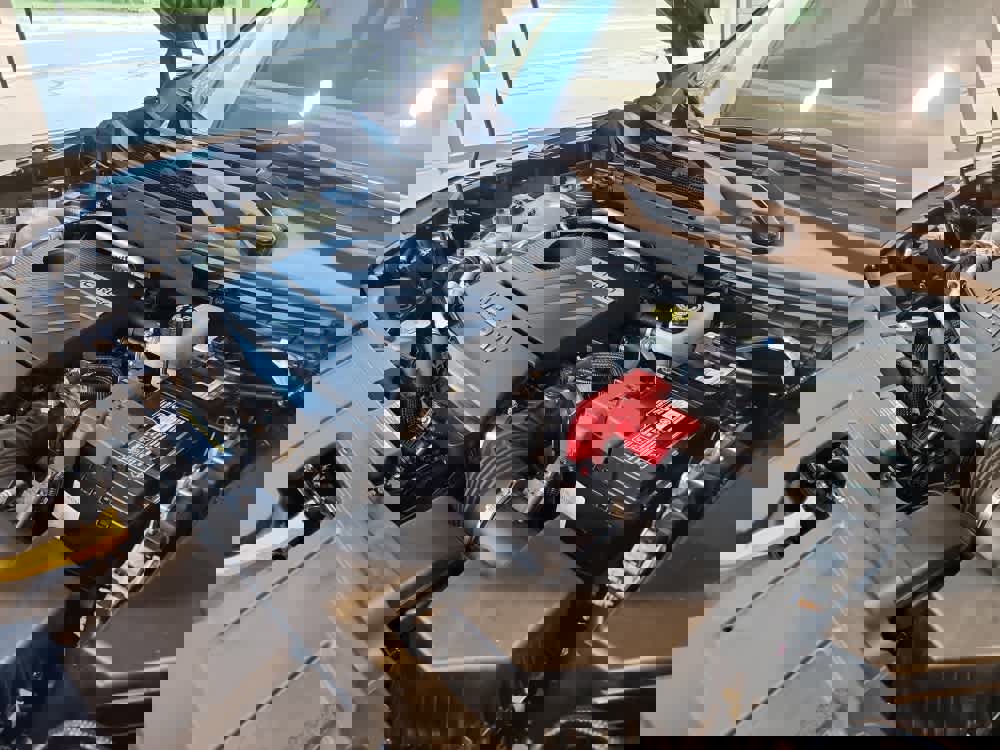 Used 2022 Nissan Rogue SV image 19