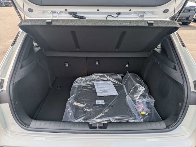 New 2026 Kia K4 GT-Line Turbo w/ GT-Line Premium Package FWD image 12