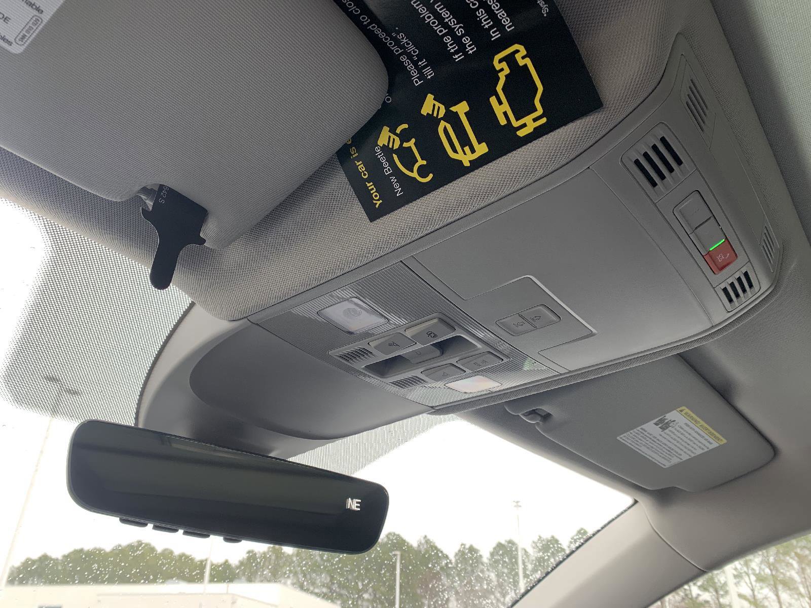 Used 2025 Volkswagen Taos SE w/ Taos Adventure Package (SXB) image 38