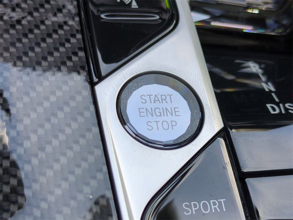 New 2026 BMW X5 M60i image 27