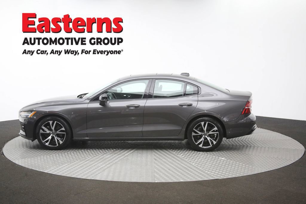 Used 2024 Volvo S60 B5 Core AWD/4WD image 63