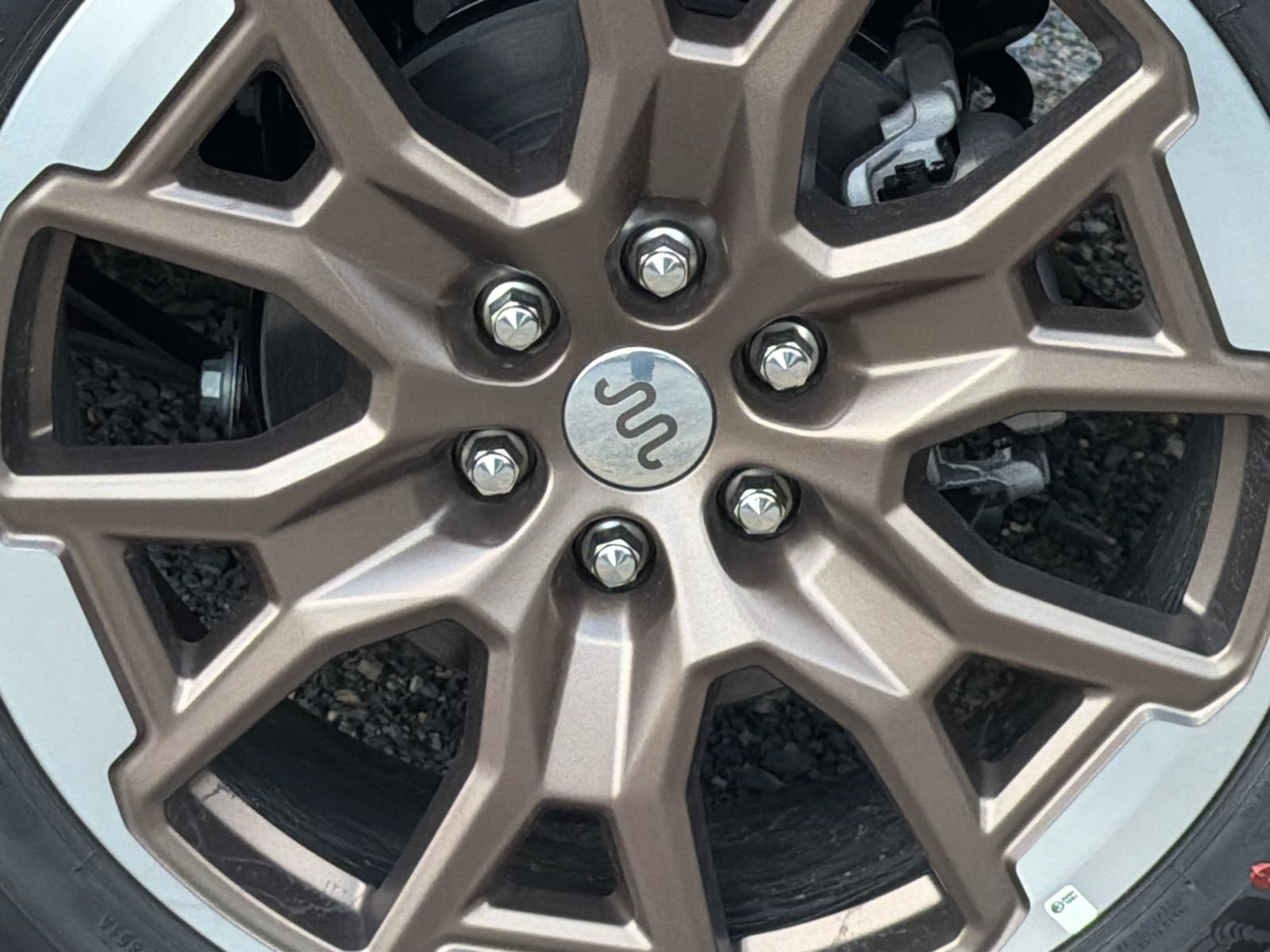 New 2026 Ford Expedition Max King Ranch AWD/4WD image 5